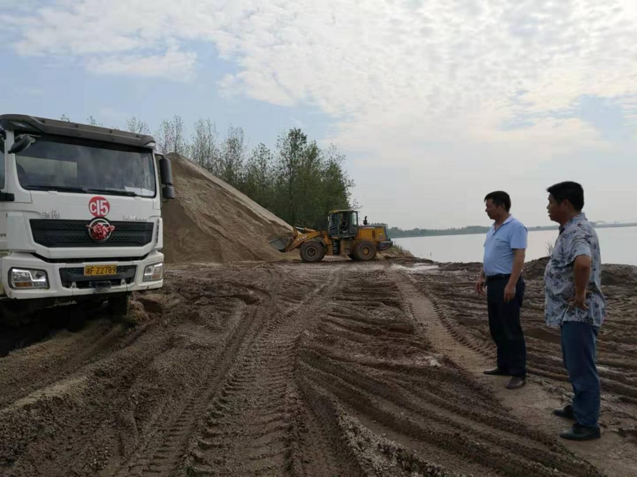 岳陽(yáng)市君山水利工程建筑安裝公司,岳陽(yáng)水利工程,壩體建筑,土石方工程,泵站